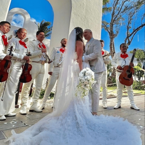 mariachi en playa del carmen 6 elementos para bodas