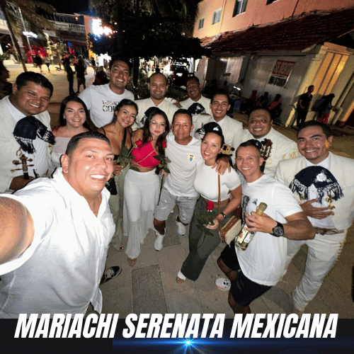 mariachi en playa del carmen y tulum 6 elementos