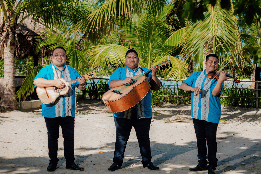 TRIO VERSATIL EN TULUM,CANCUN,PLAYA DEL CARMEN RIVIERA MAYA