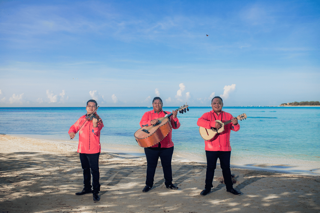 TRIO VERSATIL EN TULUM,CANCUN,PLAYA DEL CARMEN TODA LA RIVIERA MAYA